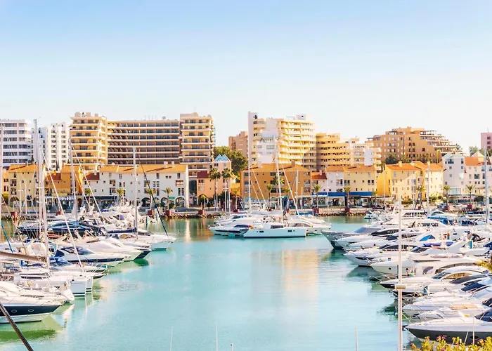 Apartment Eurico