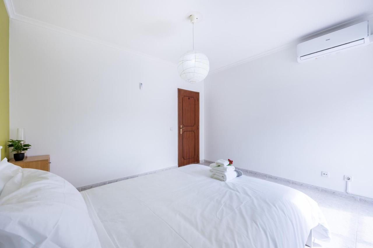 Eurico Apartment *