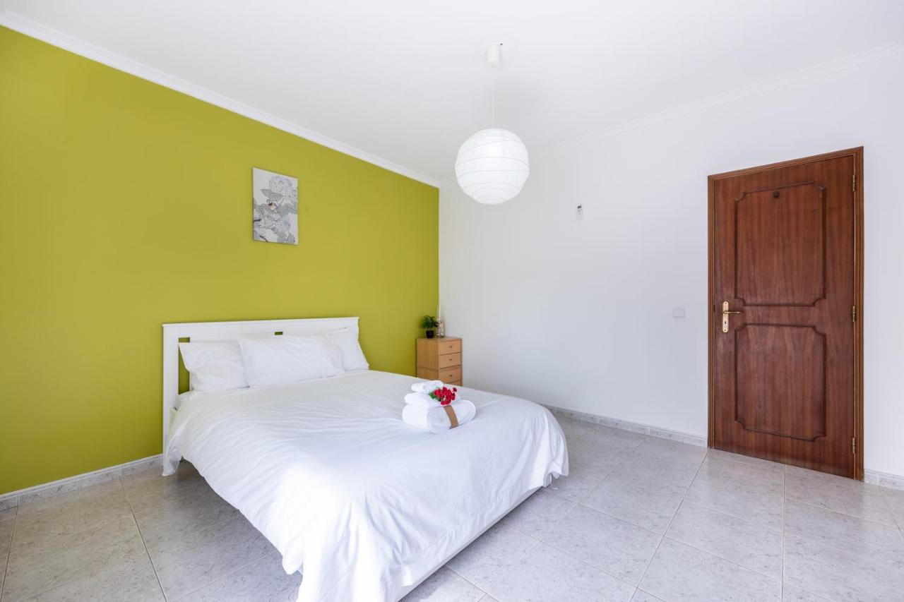 Apartment Eurico *