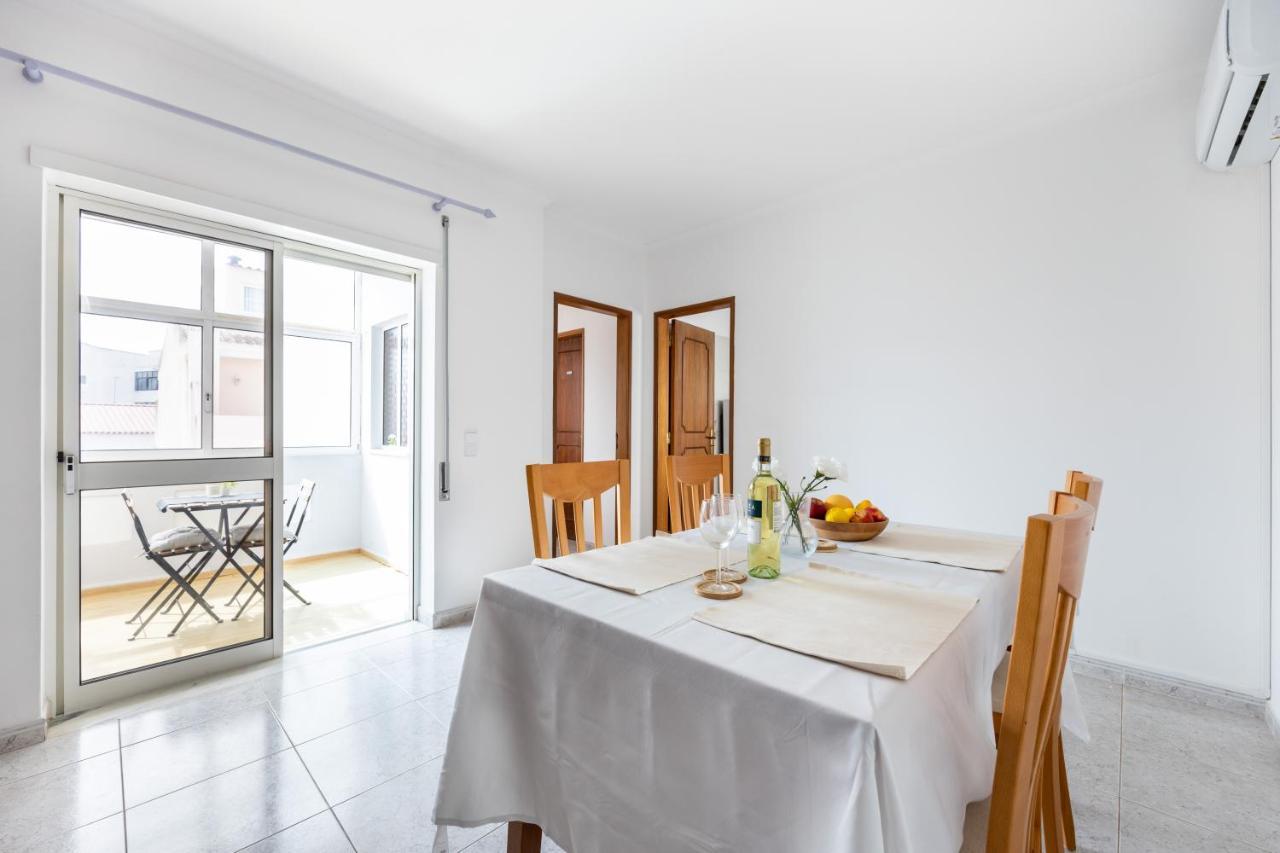 Eurico Apartment *