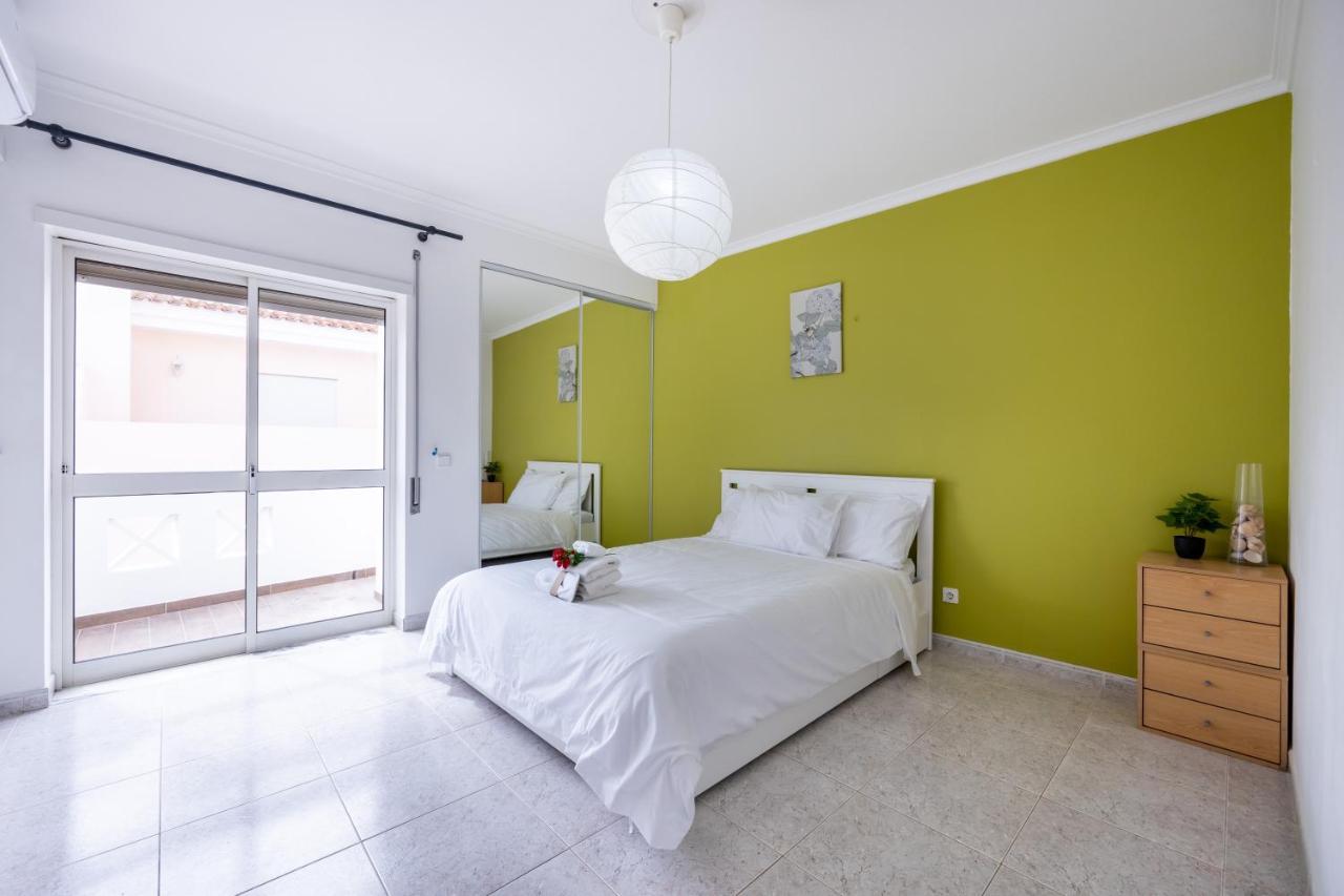 Apartment Eurico Armacao de Pera