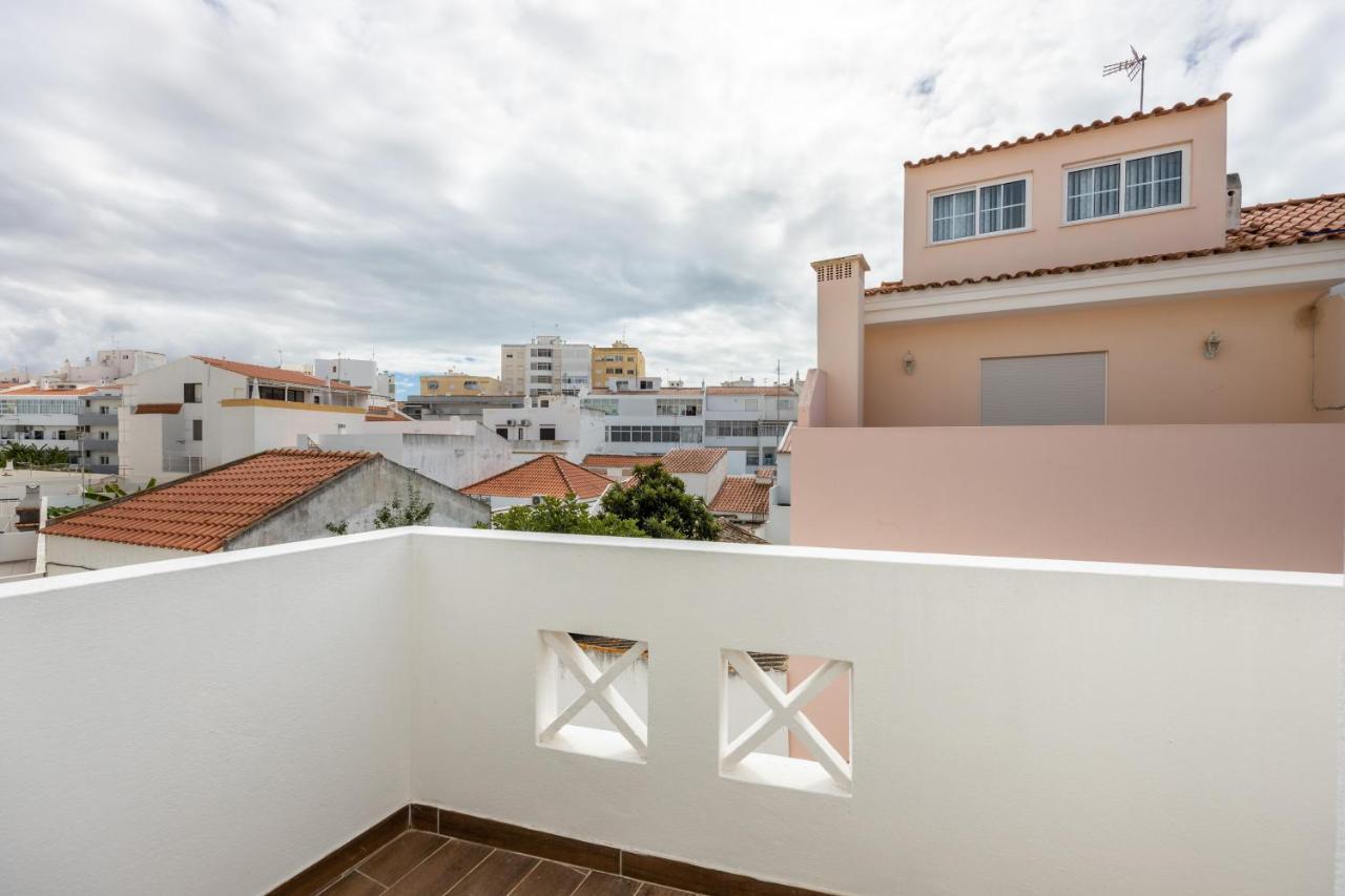 Eurico Apartment