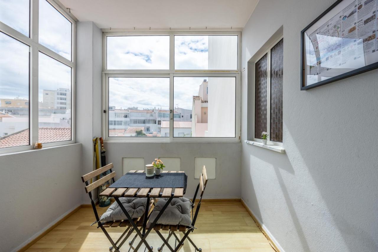 Eurico Apartment *