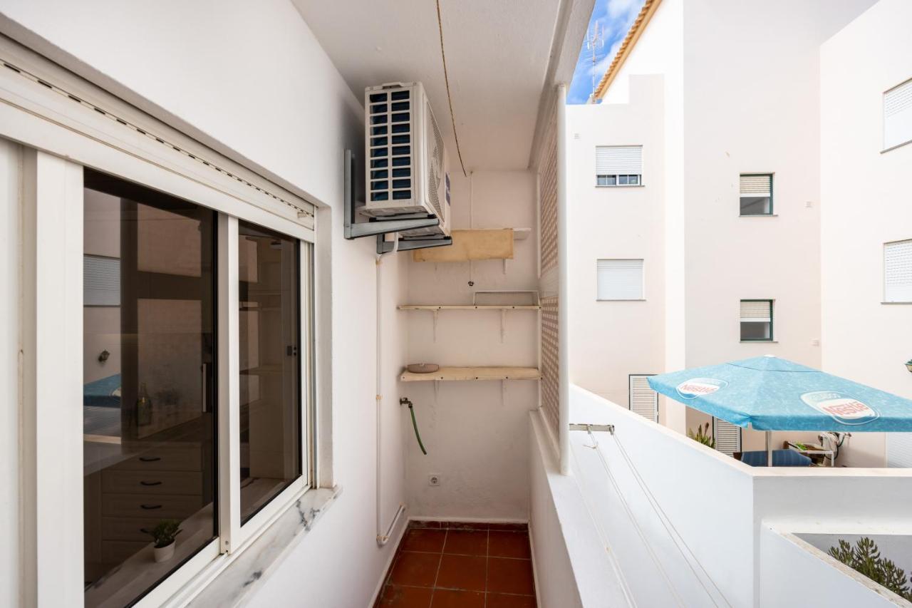 Apartment Eurico Armacao de Pera
