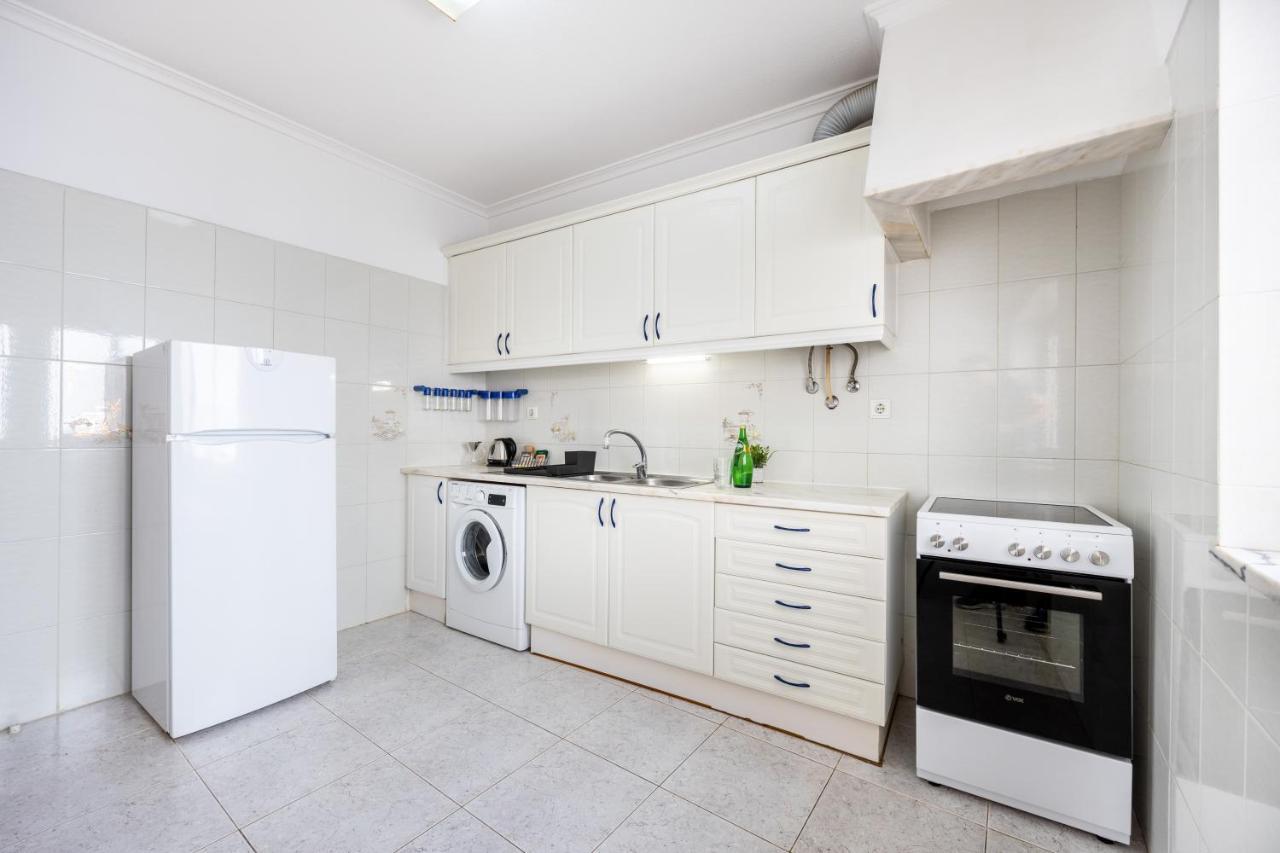 Eurico Apartment *