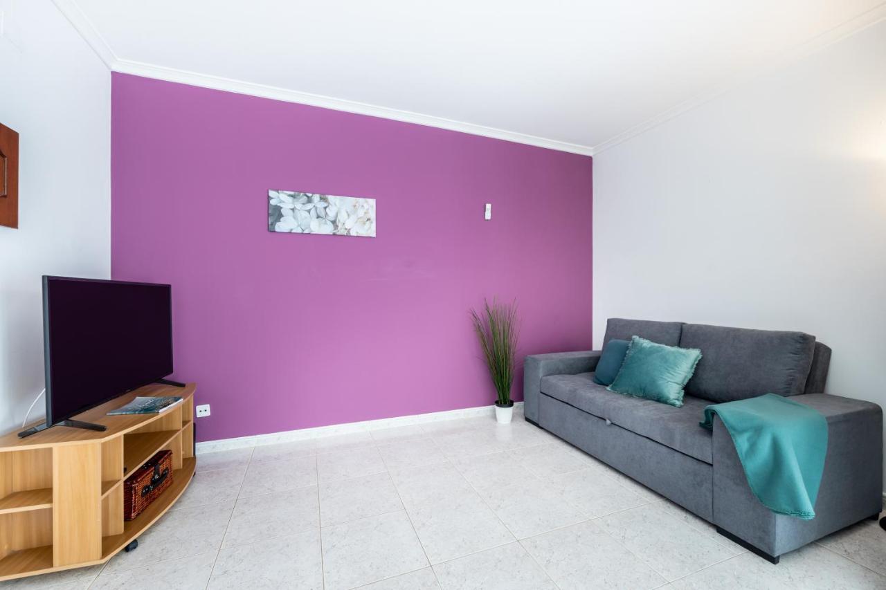 Eurico Apartment