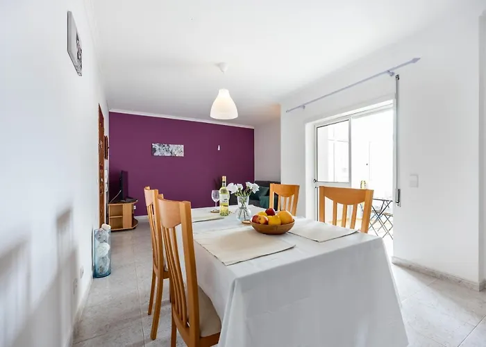 Apartment Eurico